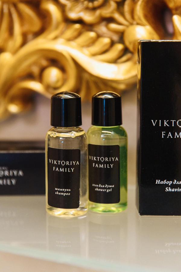 Viktoriya Family Hotel Restaurant Complex Kiev Esterno foto
