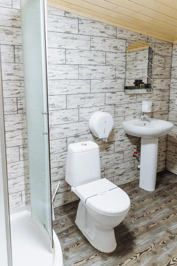 Viktoriya Family Hotel Restaurant Complex Kiev Esterno foto
