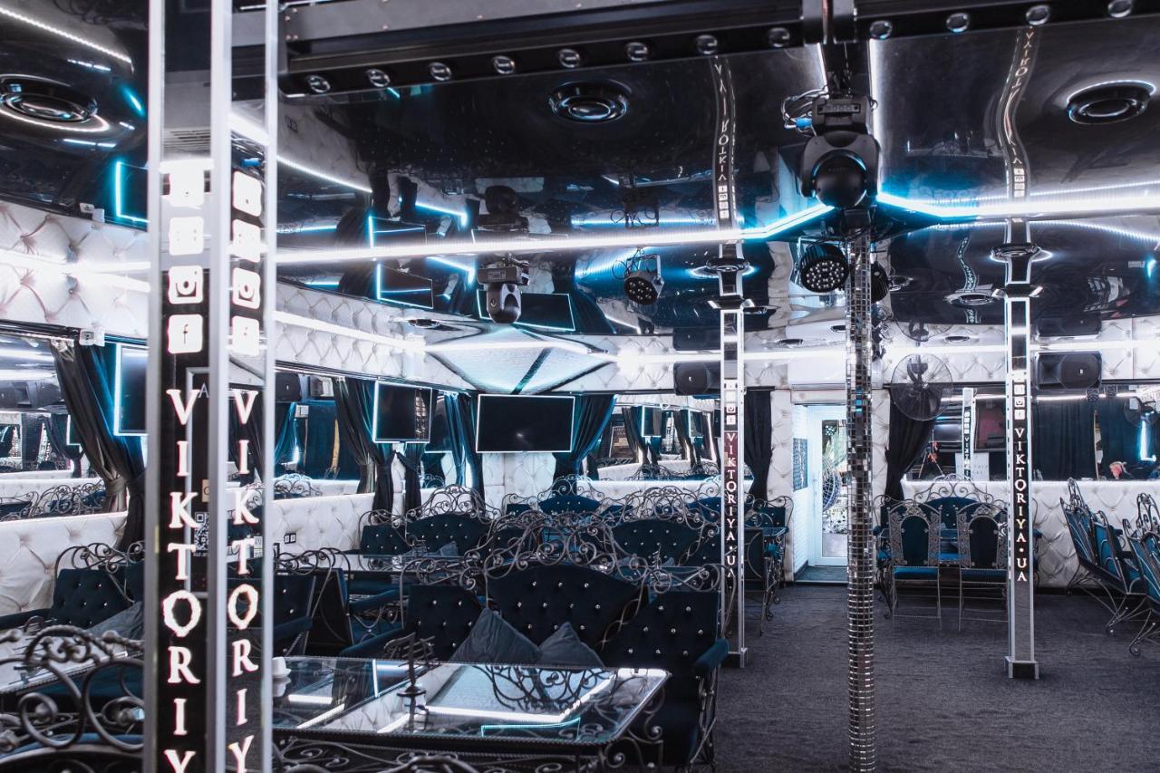 Viktoriya Family Hotel Restaurant Complex Kiev Esterno foto