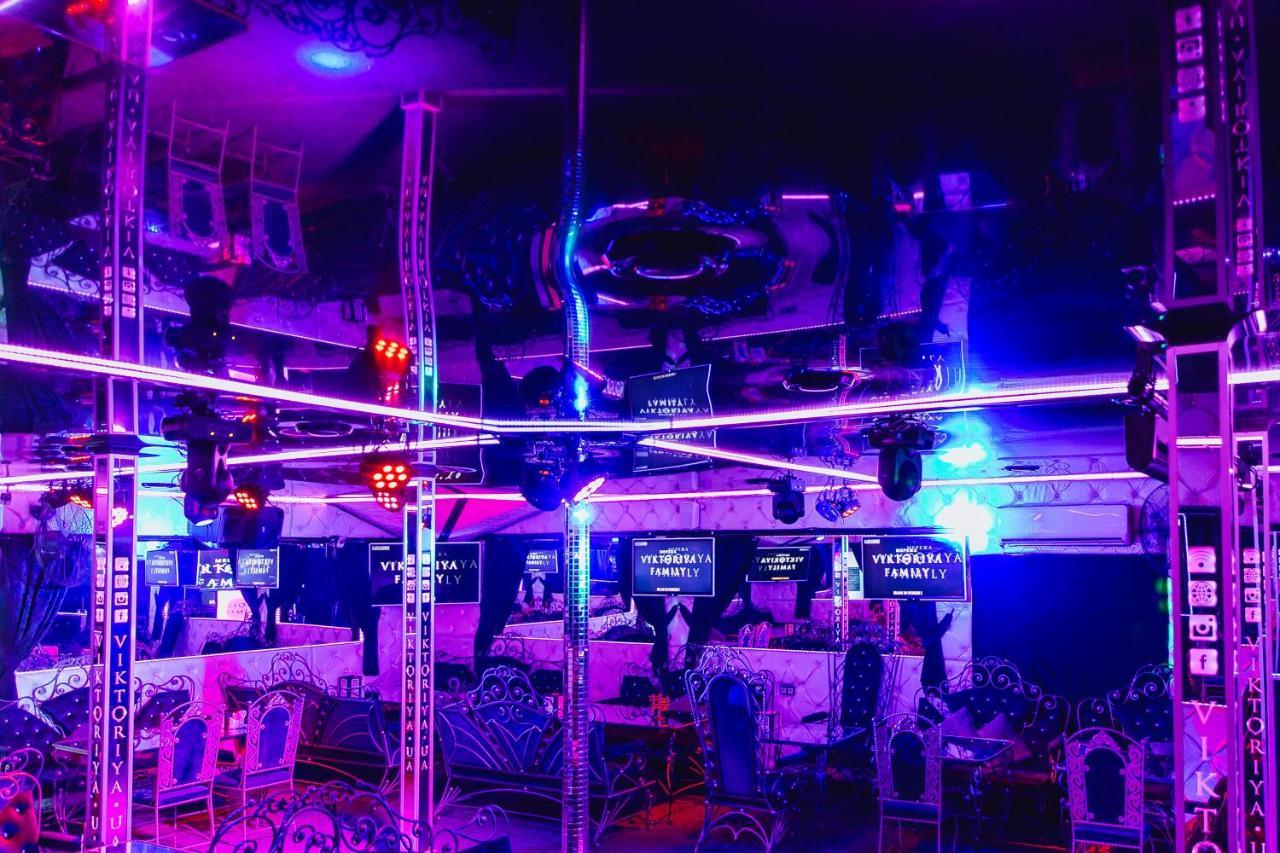 Viktoriya Family Hotel Restaurant Complex Kiev Esterno foto