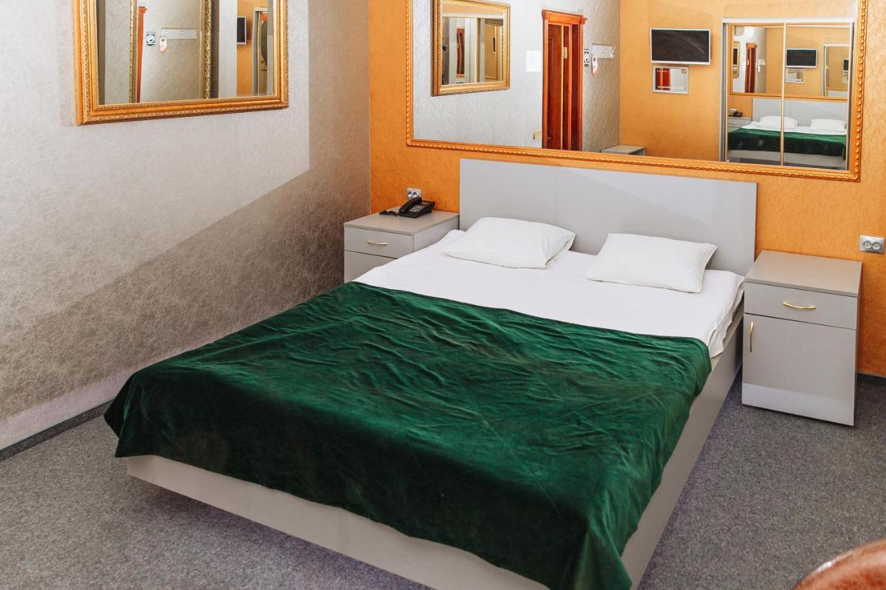 Viktoriya Family Hotel Restaurant Complex Kiev Esterno foto