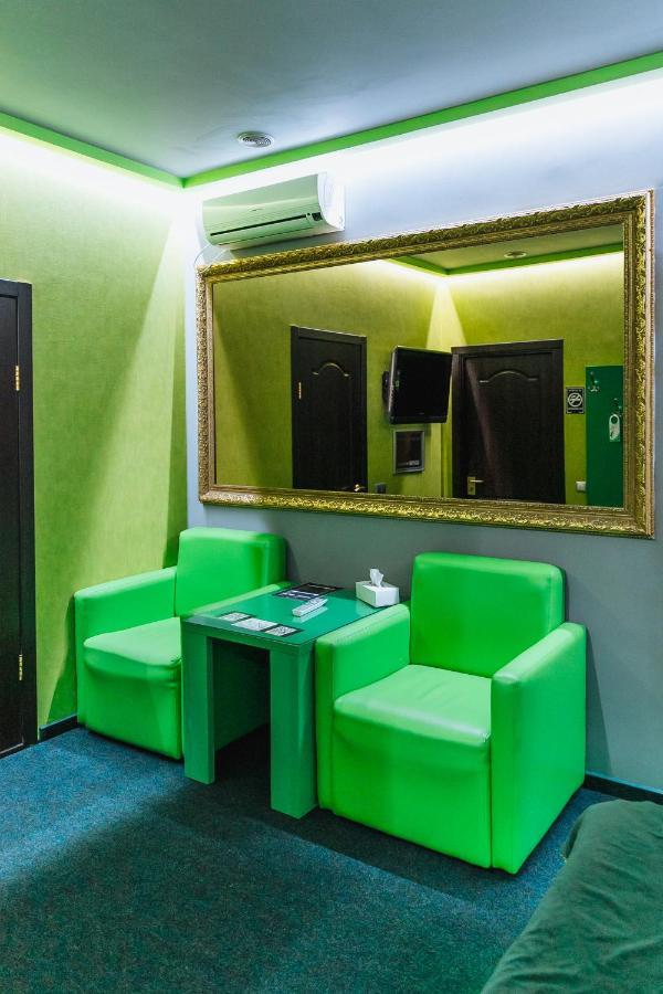 Viktoriya Family Hotel Restaurant Complex Kiev Esterno foto