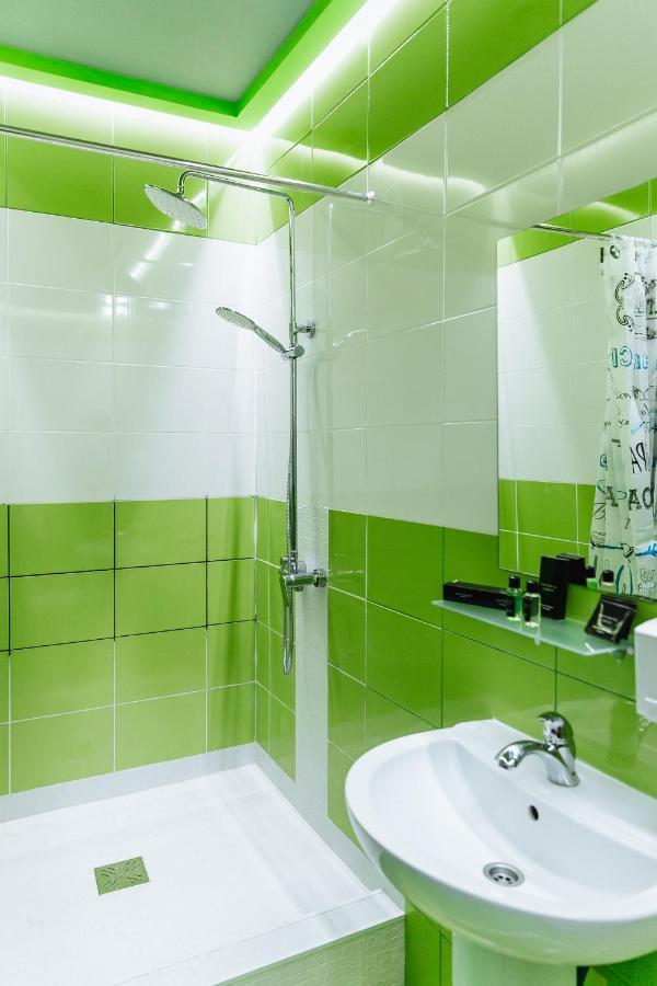 Viktoriya Family Hotel Restaurant Complex Kiev Esterno foto