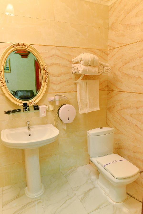 Viktoriya Family Hotel Restaurant Complex Kiev Esterno foto