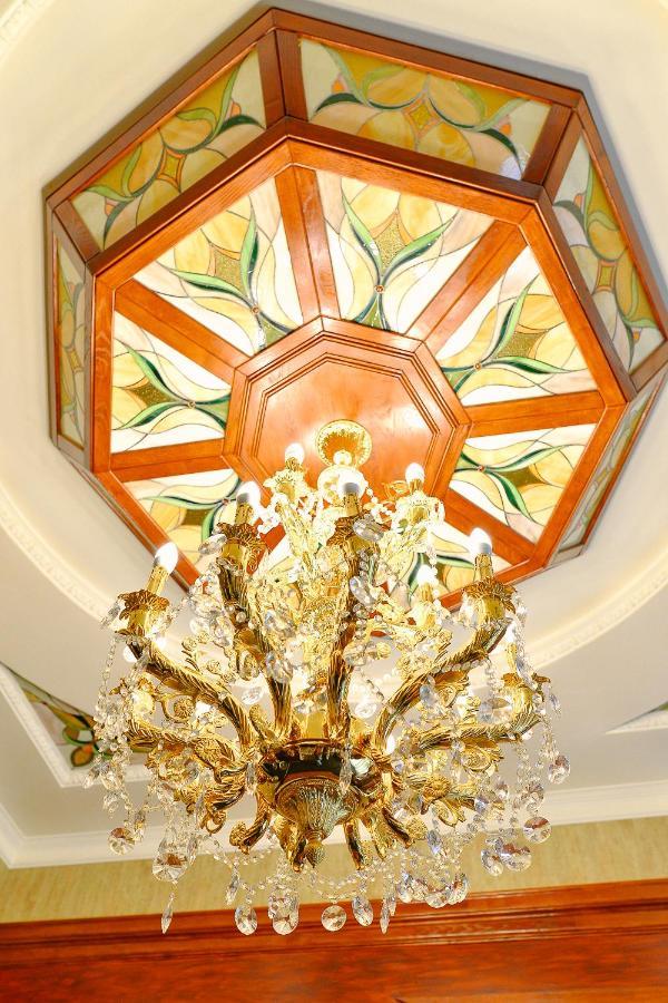 Viktoriya Family Hotel Restaurant Complex Kiev Esterno foto