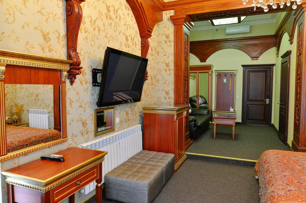 Viktoriya Family Hotel Restaurant Complex Kiev Esterno foto
