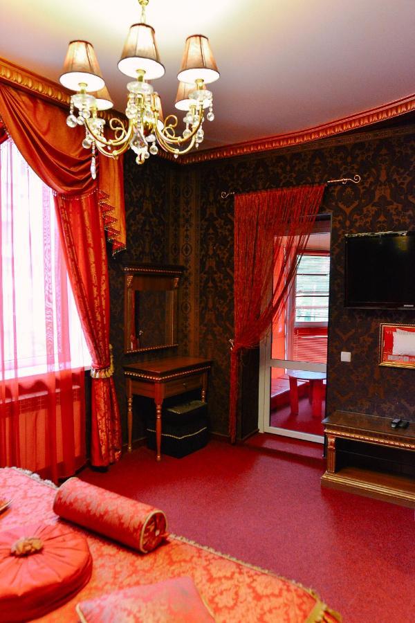 Viktoriya Family Hotel Restaurant Complex Kiev Esterno foto
