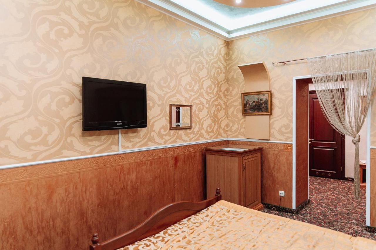 Viktoriya Family Hotel Restaurant Complex Kiev Esterno foto
