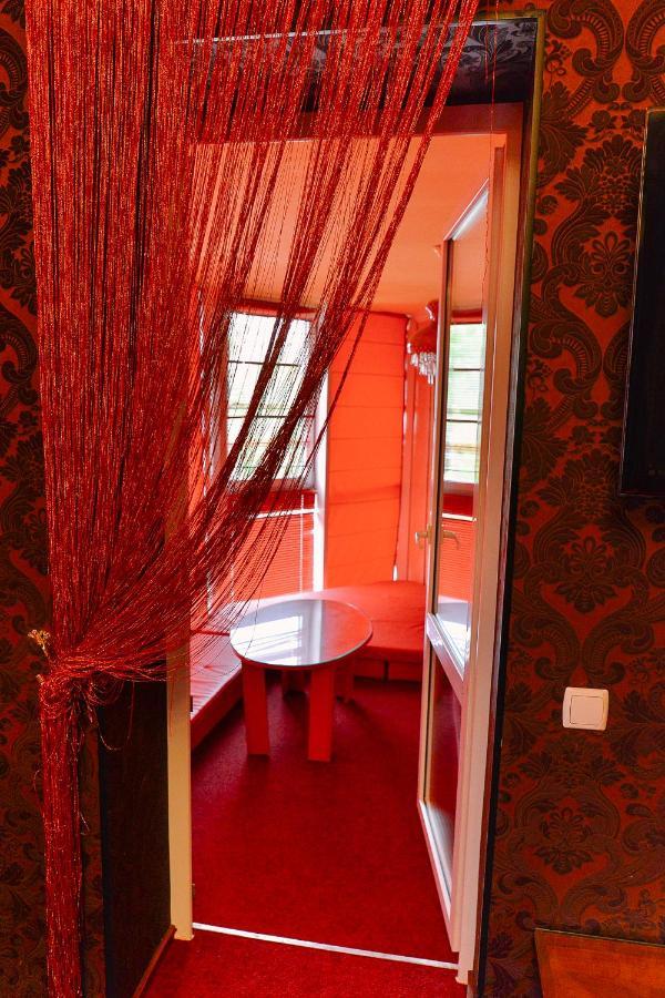 Viktoriya Family Hotel Restaurant Complex Kiev Esterno foto