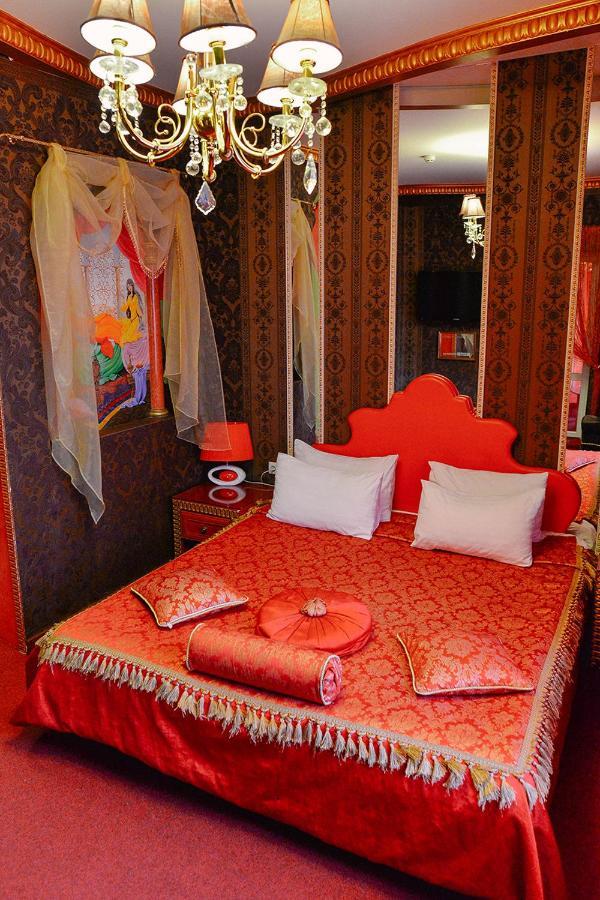Viktoriya Family Hotel Restaurant Complex Kiev Esterno foto