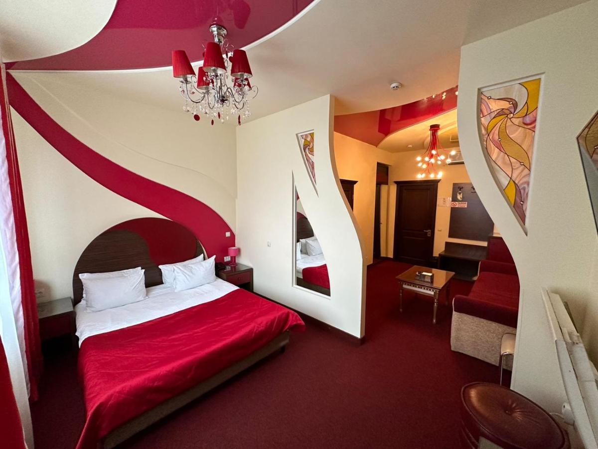 Viktoriya Family Hotel Restaurant Complex Kiev Esterno foto