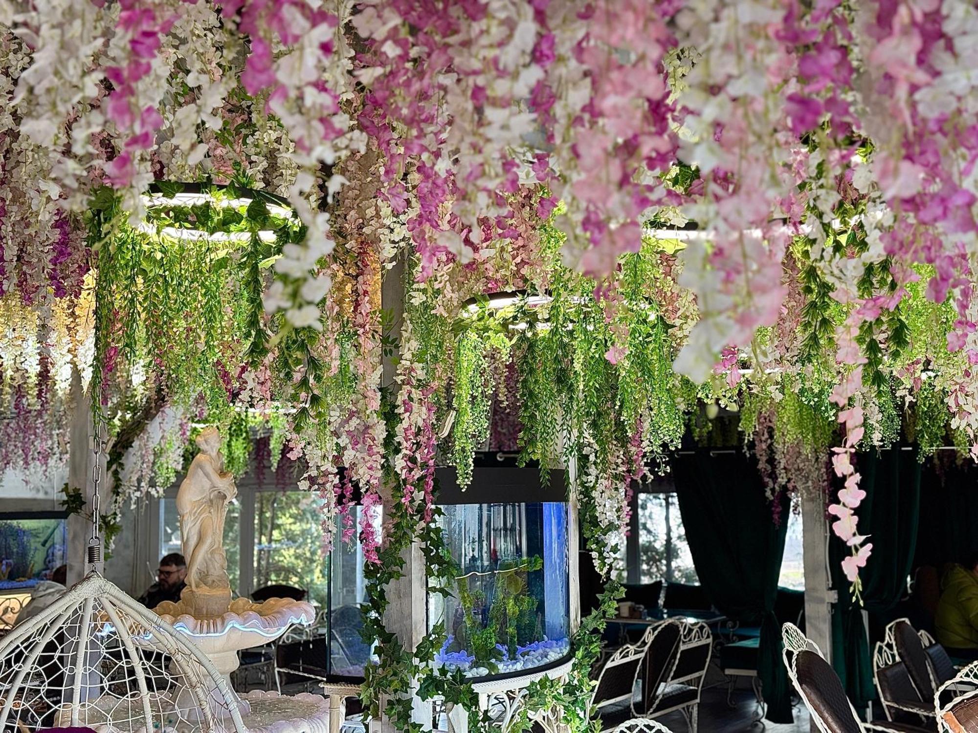 Viktoriya Family Hotel Restaurant Complex Kiev Esterno foto